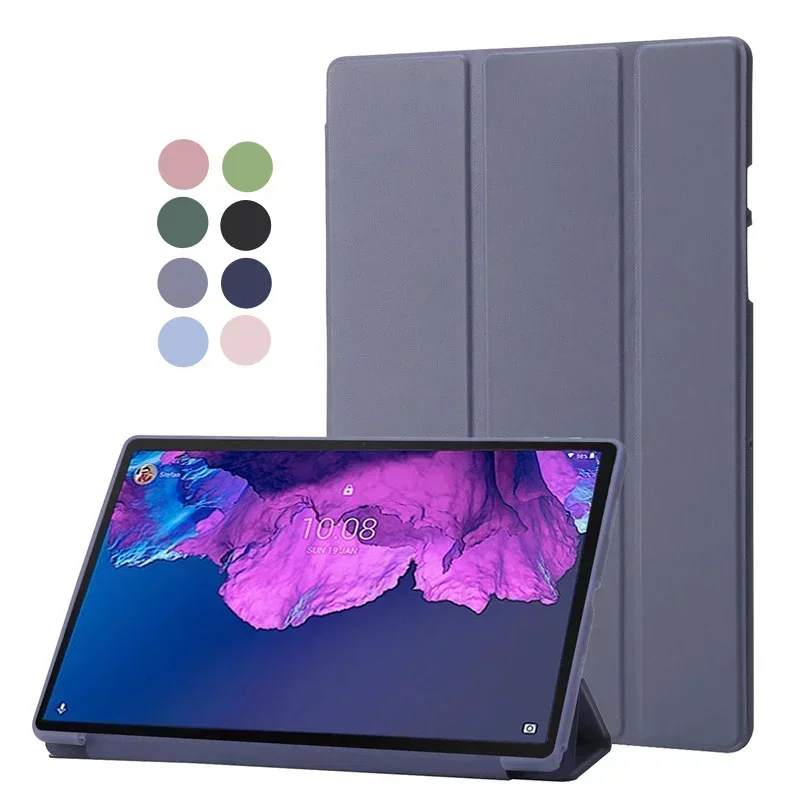 รูปสินค้า เคสซิลิโคนนุ่มสำหรับ Lenovo Tab P11 Plus 2021