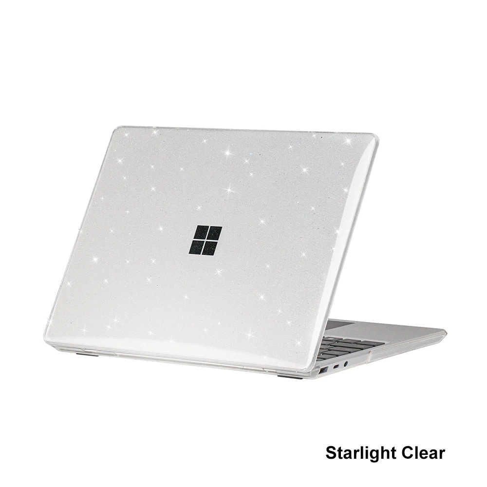 caso do portátil para portátil da superfície de microsoft go caso polegadas funda para portátil de superfície polegadas