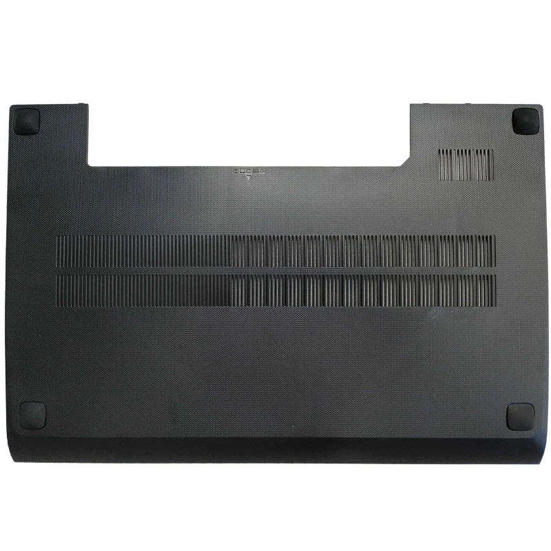 Tampa Inferior da Caixa para Lenovo Porta Traseira Preta Nova Ajustável para G500 G505 G510 G590 - Imagem 6