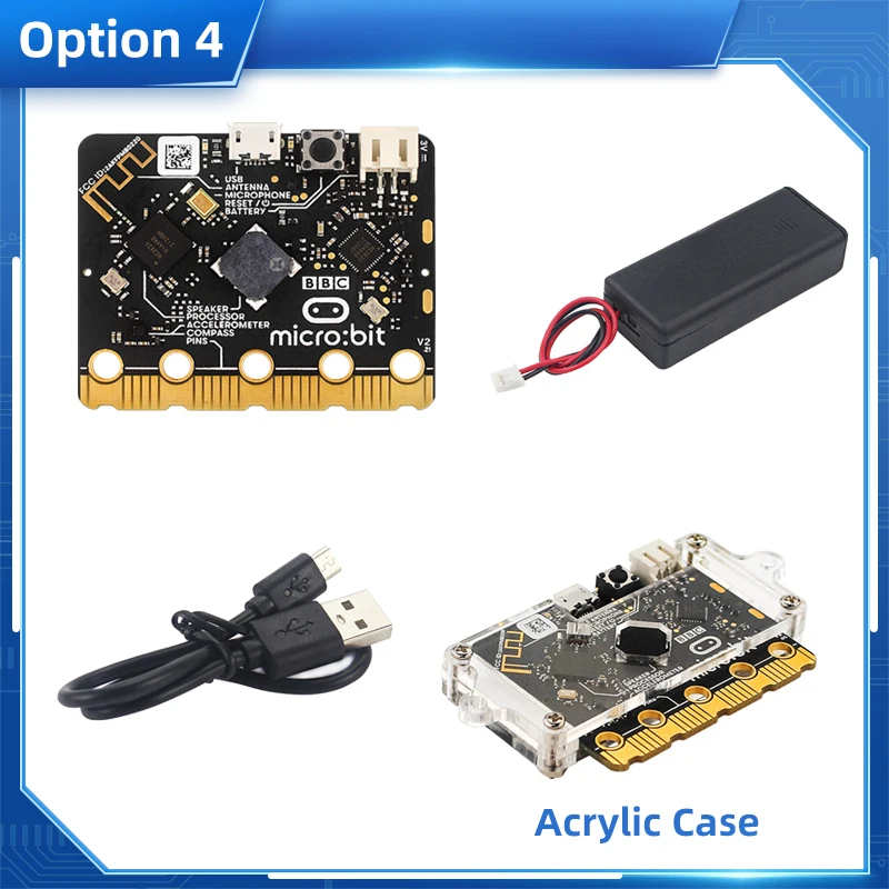 toque capacitivo com alto-falante Microfone BLE 5.0