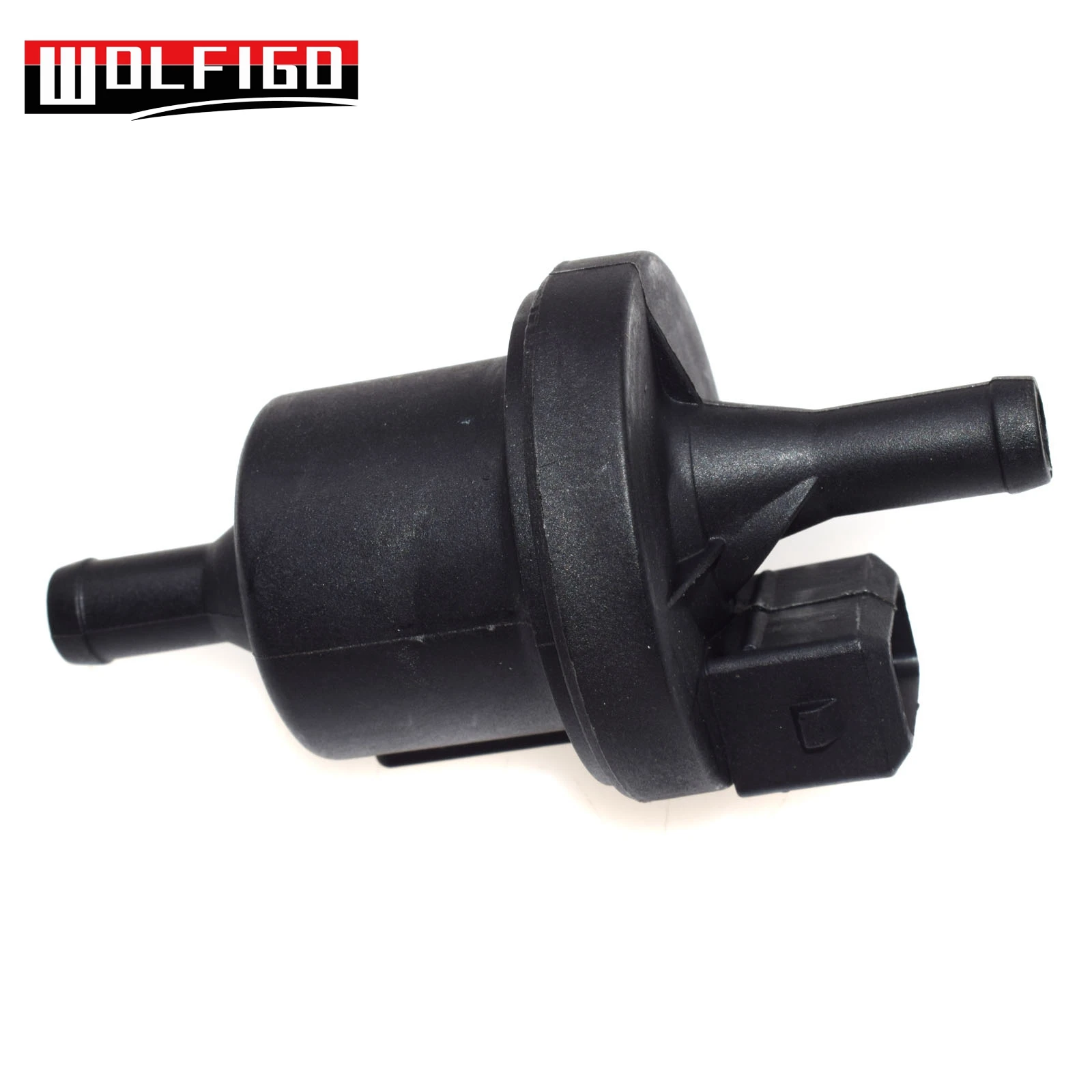 WOLFIGO New Vapor Canister Purge Valve For VW Beetle Golf J-etta Passat Audi A3 A4 S4 A8 Quattro 0280142300,058133517A,4442489