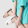 New Summer Slippers Thick Bottom EVA Couples Home Sandals Men Women Indoor Anti-Slip Sandals Soft Casual Bathroom Flip Flops 4