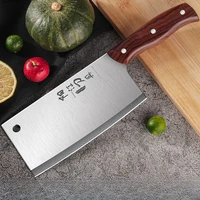 Kitchen Knife: Ultra-Sharp Stainless Steel Utility Knife for Home Use Slicing Knife, Meat Cutting Knife, Chef's Knife, Boning Kn 5
