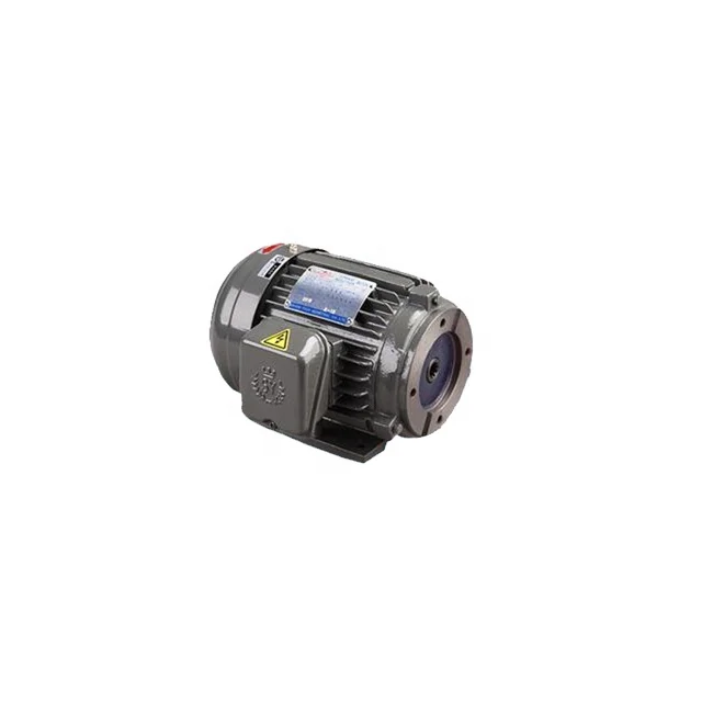 

C10-43B0 HSW 7.5KW 4P Three-phase ac electric hydraulic motor