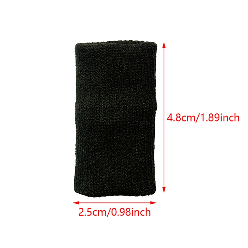 Finger Protector 5Pcs 5D Tool Cover