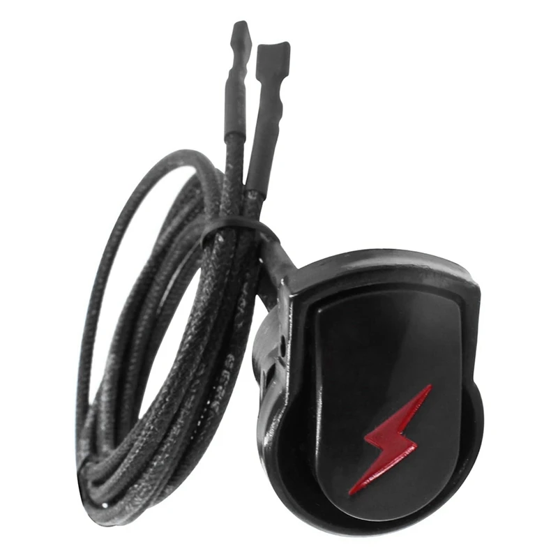 Electronic Ignition Button Switch,Grill Replacement Igniter Push