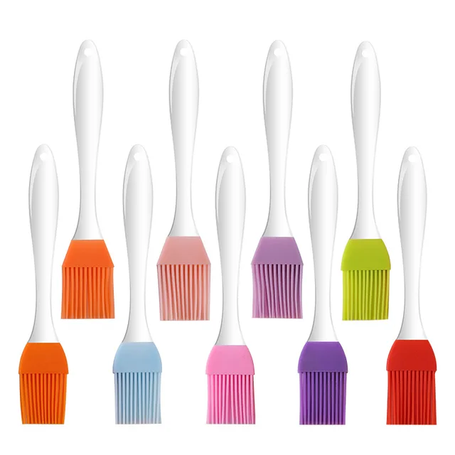 1PC Oil Brush Random