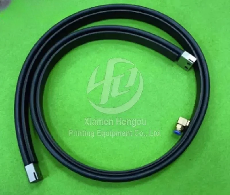

Rubber Washer Covers for Rapida 142 Offset Printing Machine Spare Parts