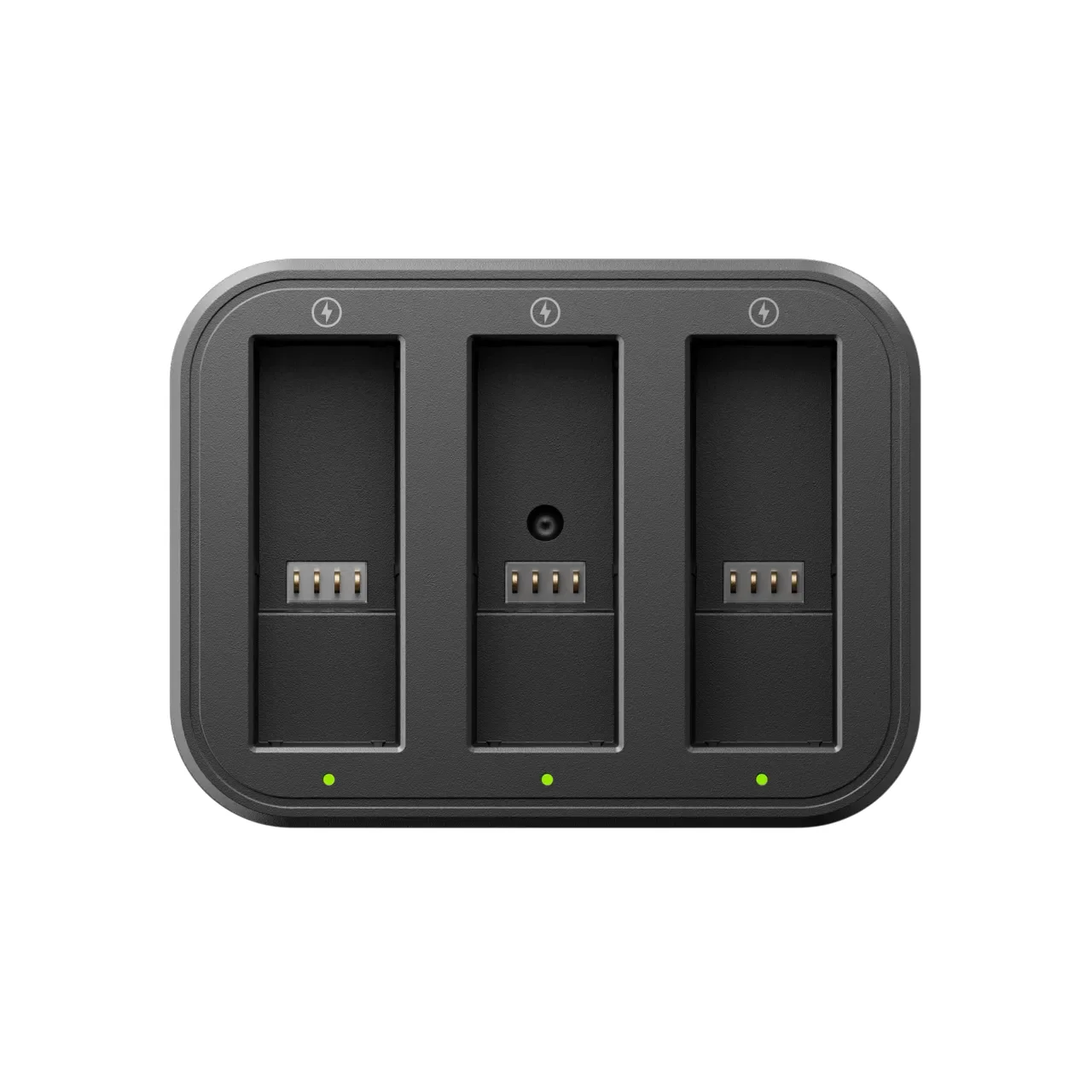 배터리 충전 허브, Insta360 Ace 시리즈용, 3슬롯 충전기, Ace Pro 2, Ace Pro, Ace용, 스마트 과충전 방지 기능
