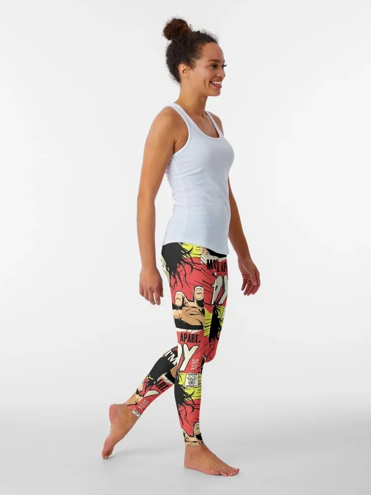 TFTS | Friday Leggings fitness set gym Female legging pants for physical Women's high waist Womens Leggings
