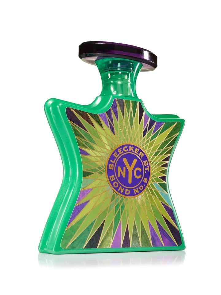 Bond No 9 New York Bleeker Street Eau de Parfum