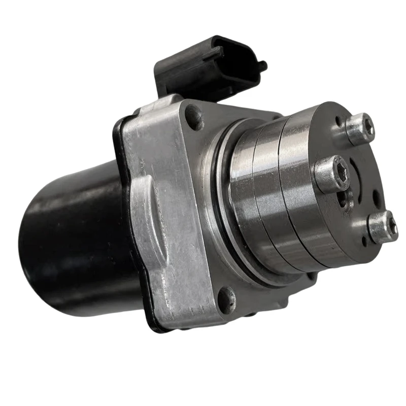 Front Differential Vacuum Actuator Car Differential Actuator Motor K47810-3B520 For Hyundai Tucson Santa Fe IX25 Creta Kia Sorento Sportage 2012-front differential vacuum actuator