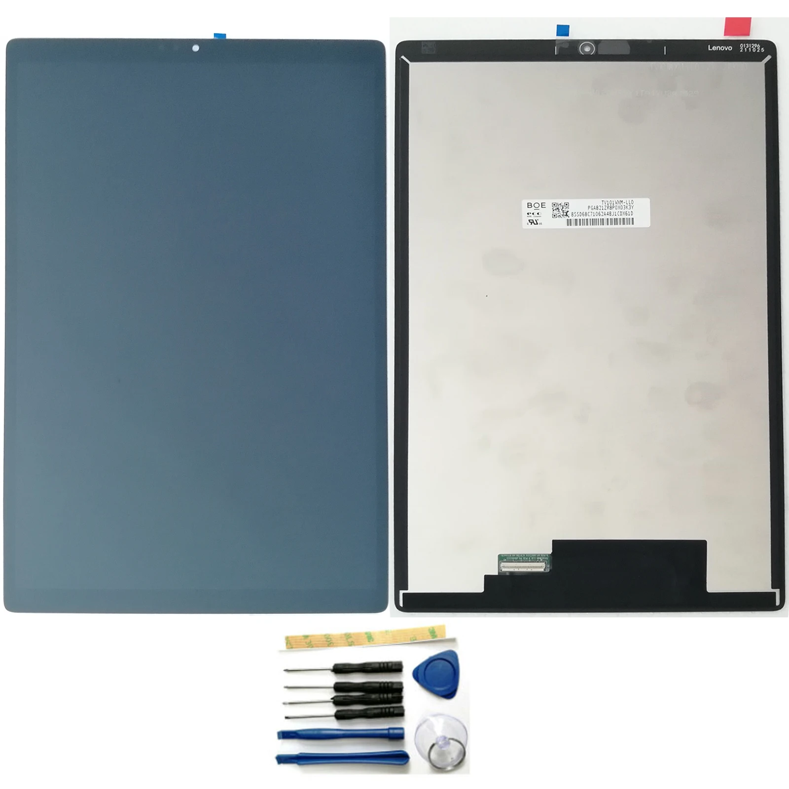 

10.1" For Lenovo Tab M10 HD Gen 2 / 2nd Gen TB-X306 TB-X306F LCD Display Touch Screen