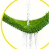 Premium Washable Dog Training Mat-Indoor/Outdoor Grass Trimmer，Convenient for potty training and odor control 5