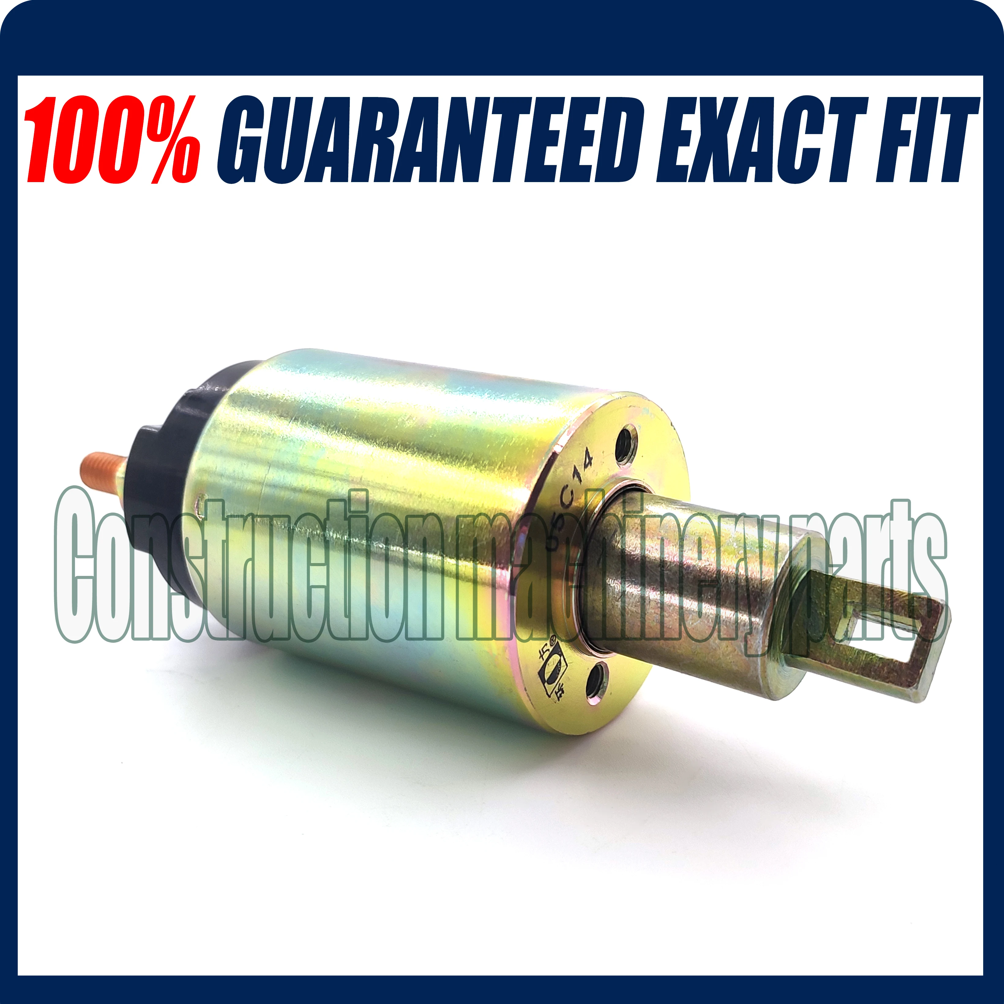 6680376 Interruttore Per Bobcat Divaricatore 751 753 773 A300 A770 S100 S130 T110 T140 T320 T450 Interruttore Di Avviamento