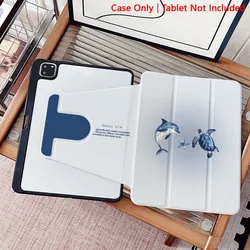 Universal Protective Tablet Case - Stylish and Durable Design for Xiaomi Pad 7 2024(11 (MULTI)