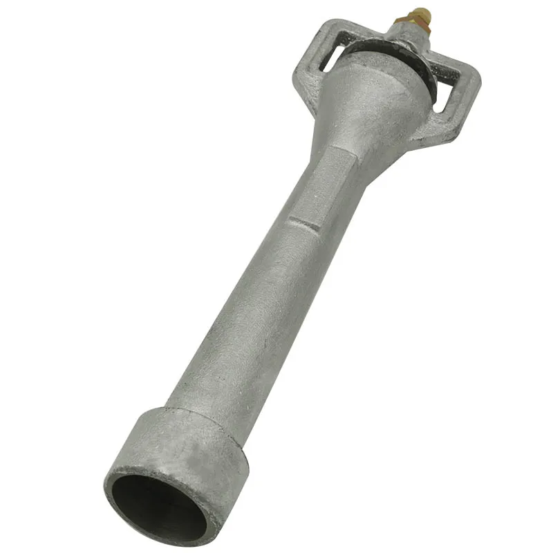 Venturi self priming burner kiln burner shuttle kiln natural spray gun