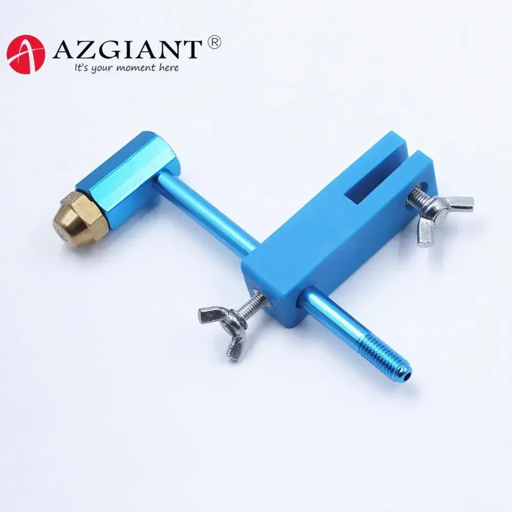 Car Throttle Cleaning Bottle Atomizing Nozzle For Air Intake System