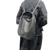 100% Natural Genuine Leather Backpack Women Travel Shoulder Backpacks Simple Design Bagpack Mochilas School Bags For Teen Girls 3