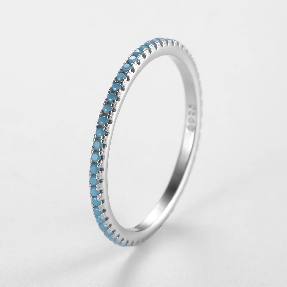 925 Sterling Silver Rings for Women