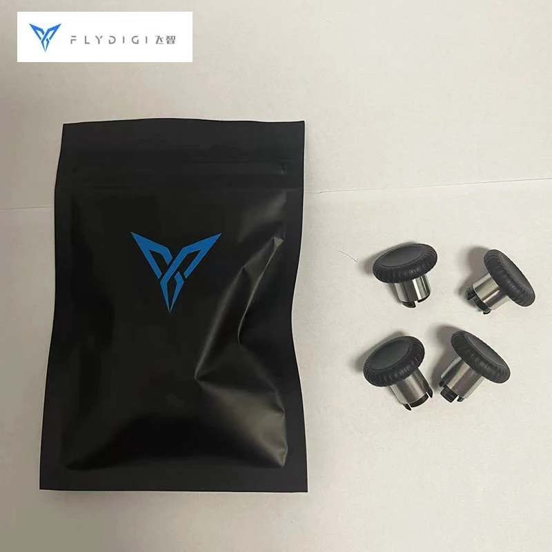 オリジナル Flydigi 充電ドック収納袋サムスティックホルダーベイダー