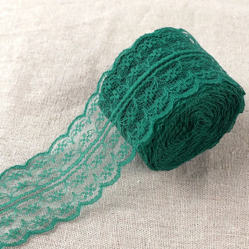 Christmas Green