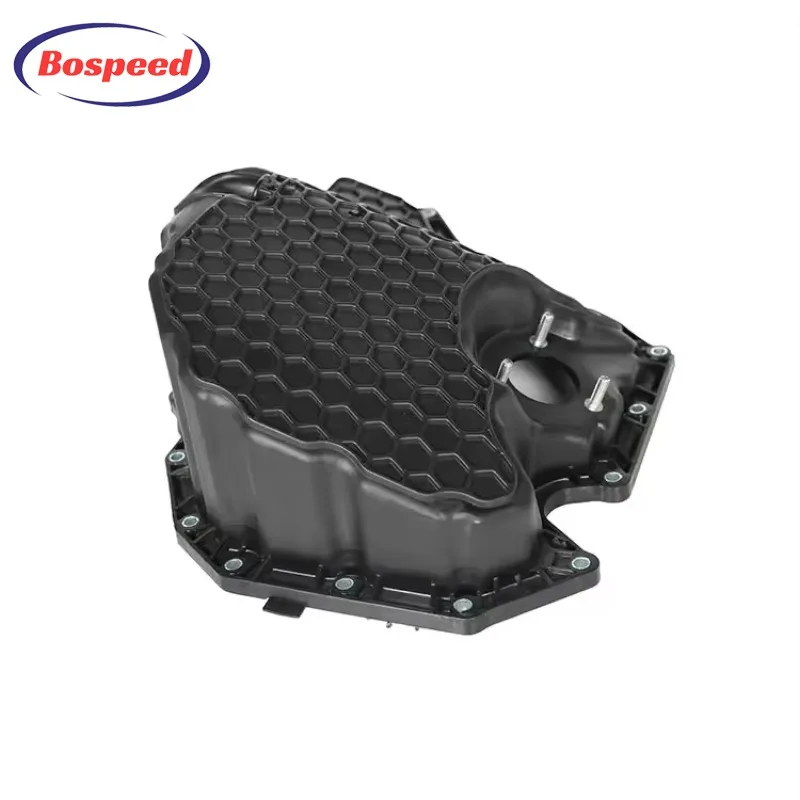 06L103598F 06L103598J 06L103600F Engine System Oil Pan Golf Charang For Audi A4 Quattro Allroad A5 Sportback Q5 Q7
