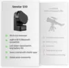 Seestar S50 Smart Digital Telescope All-in-One Autofocus Portable for Beginners and Experienced Users 3