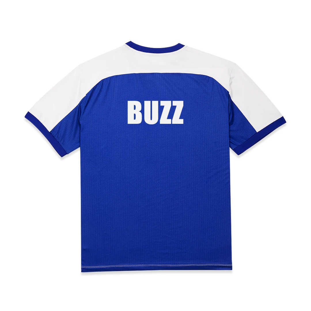 Camiseta de apoyo del club de deportes electrónicos DRX 2024, camisetas personalizadas para fanáticos de Valorant, camisetas de uniforme de concurso de estilo de juego