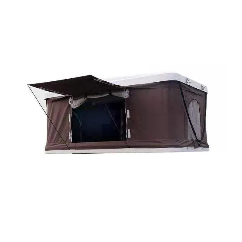 Рисунок 3 - Лидер продаж, палатка на крышу автомобиля