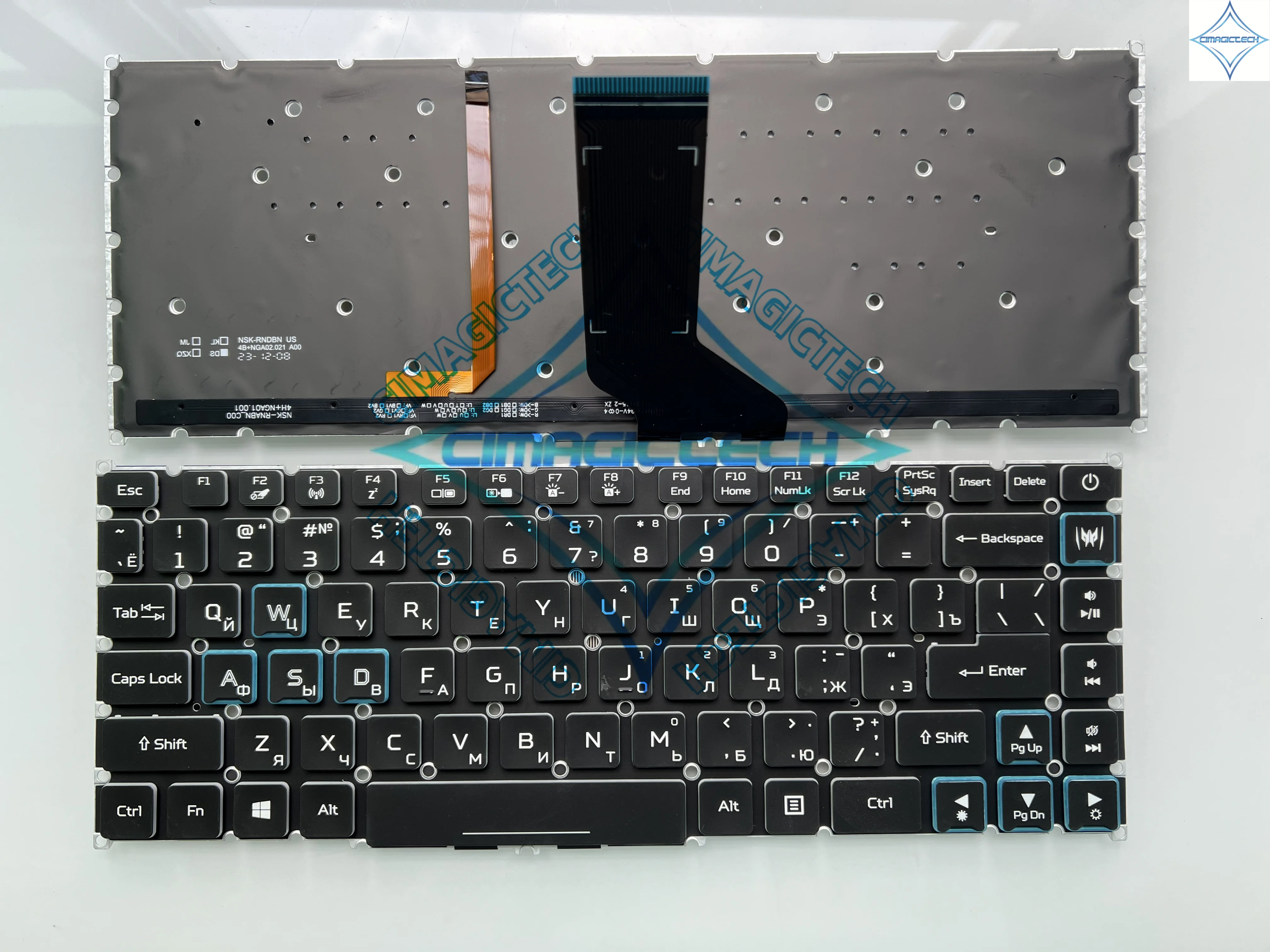 ̱  þƾ RU Ʈ, ACER Predator Triton 500 PT515-51 PT515-51-74D3 Ʈ Ű, ǰ