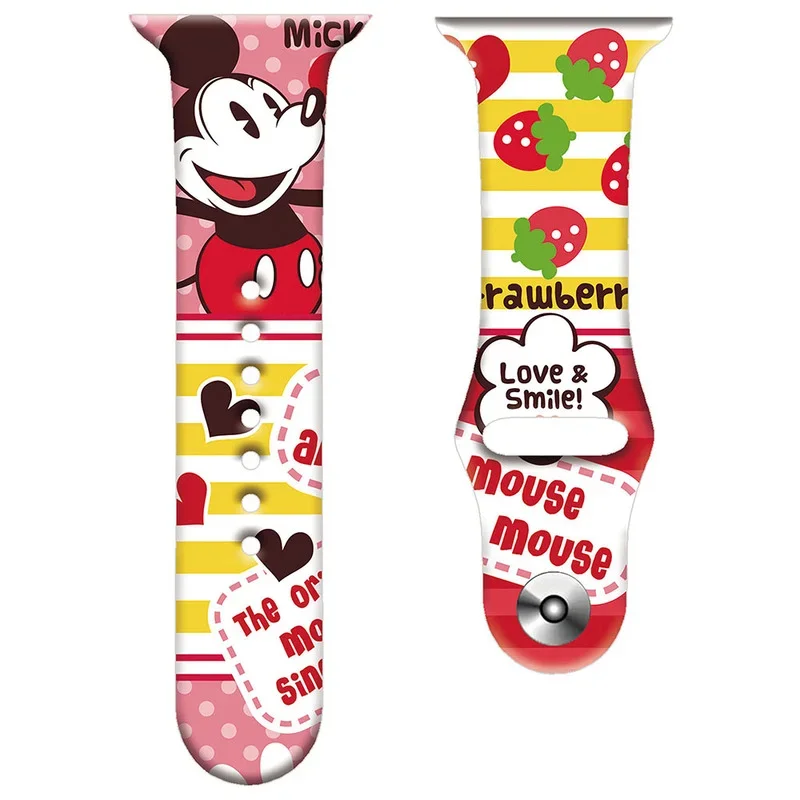 Disney Mickey Apple Watch Band