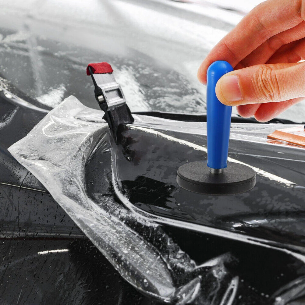 

Car Film Magnetic Grip Non-slip Car Film Install Tool Car Film Accessories