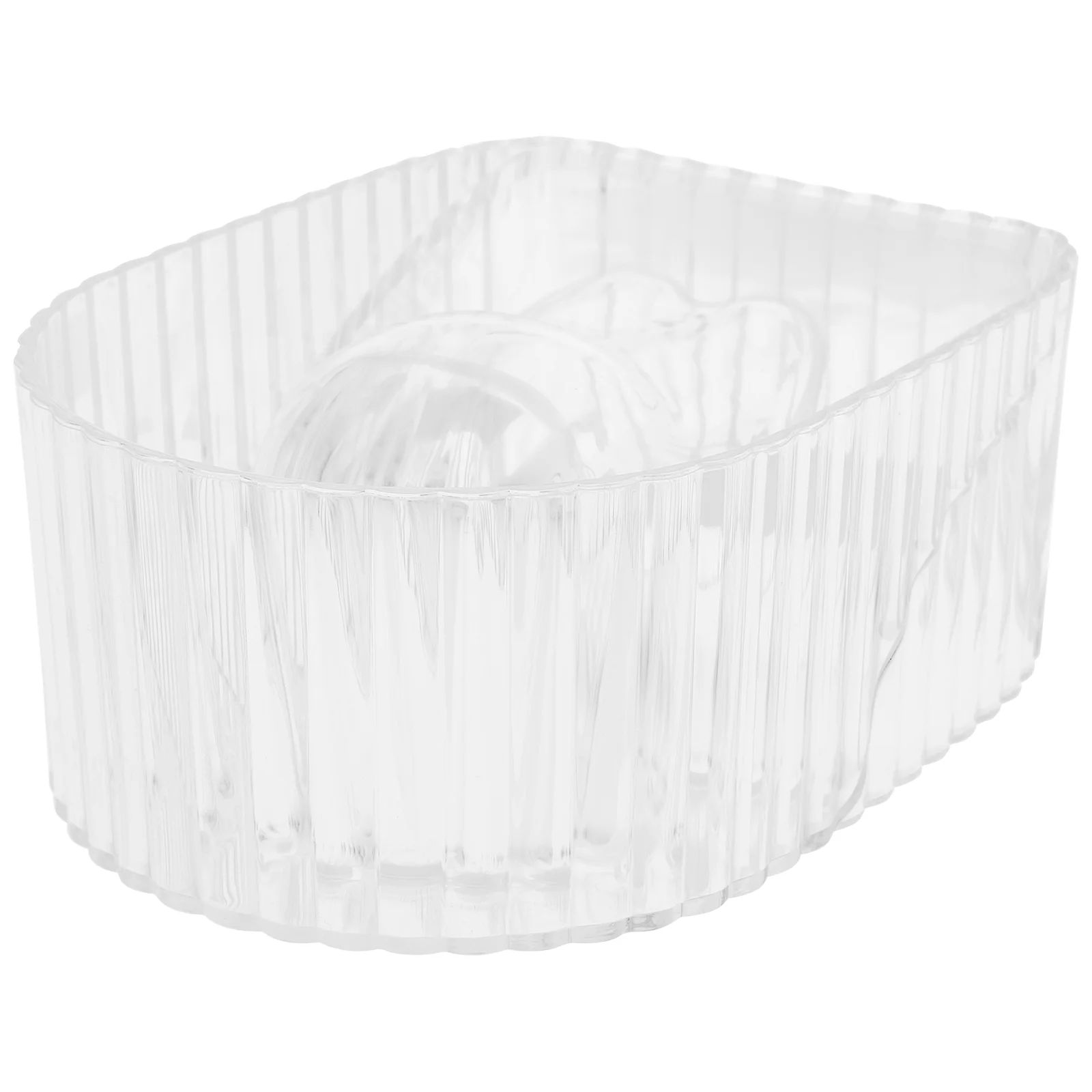 

Nail Soaking Bowl Nail Polish Remove Wash Soaking Bowl Manicure Spa Tool