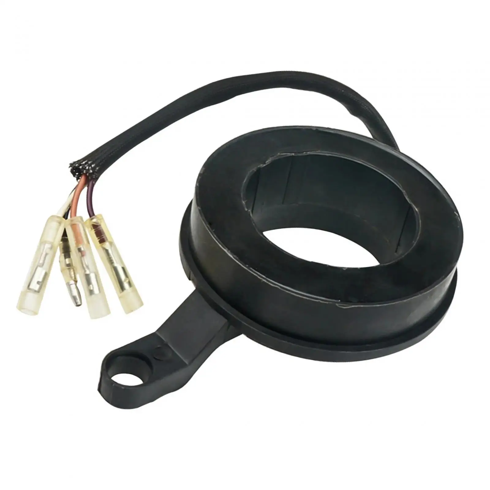 

Trigger Outboard 134-4512-3 854512T Direct Replaces High Performance Boat