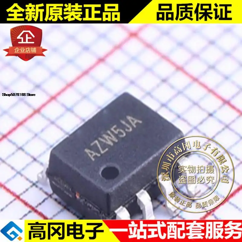 

5pieces SY5802BFAC SOP-8 AZW5JA SY5802 Original New Quick Shipping