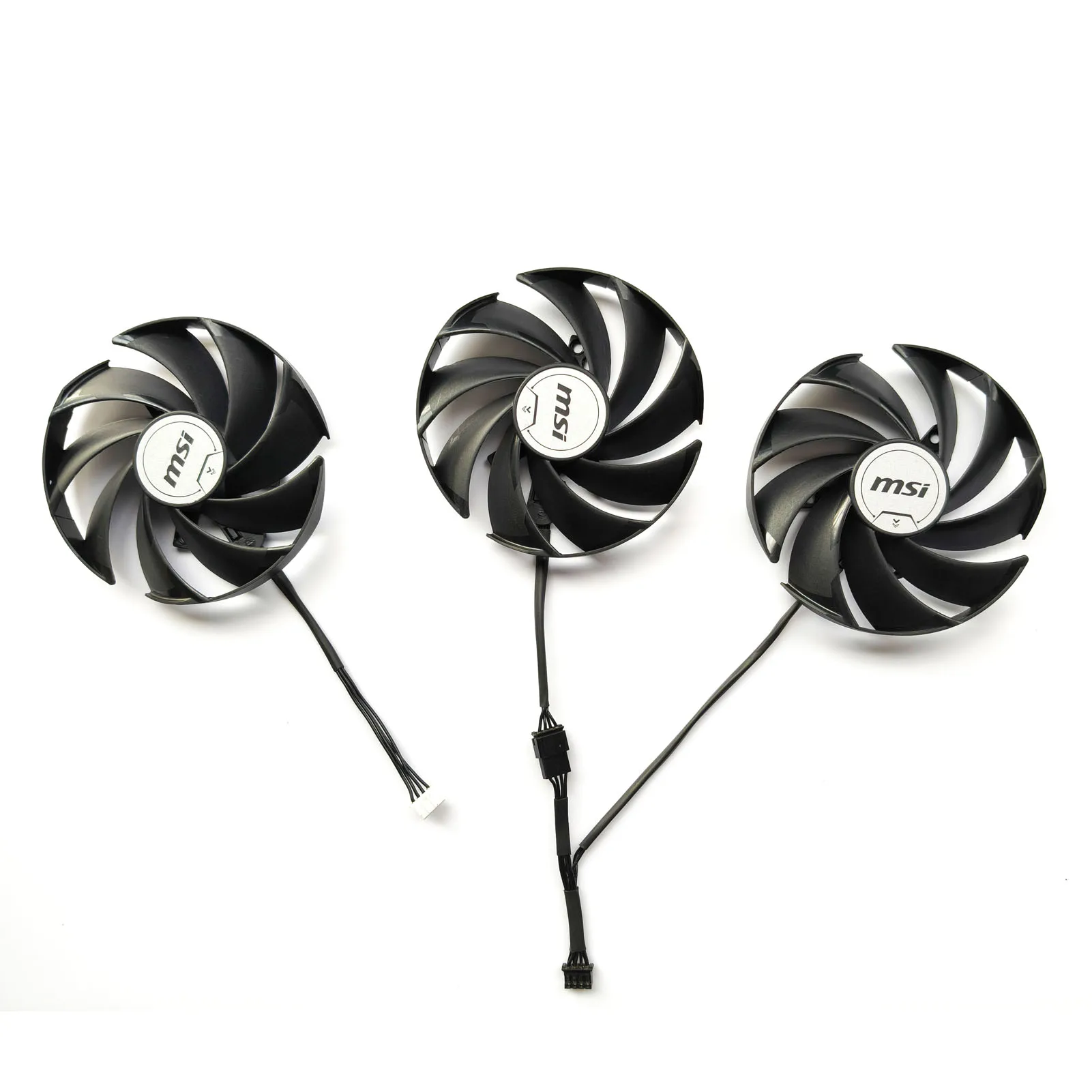 PLD09210B12HH, MSI RTX5080 rtx5070 RTX5060 VENTUS..
