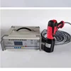Tunnel Special Waterproof Plate Geomembrane Hot Melt Magnetic Welding Machine Upgrade Disk High Frequency Welding Machine 5