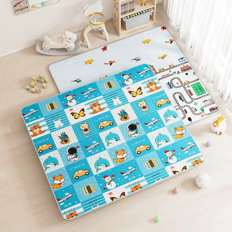 Puzzle Mat, Escalada Pad, Kids Rug, Jogos