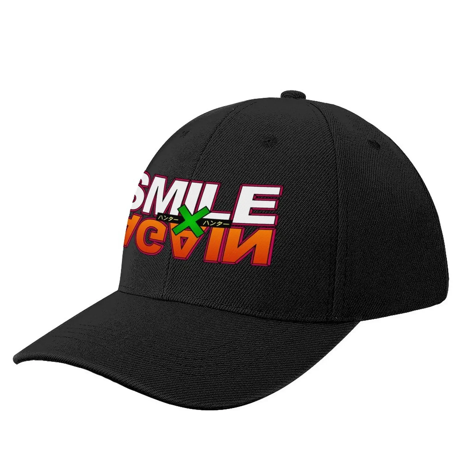 

YOU CAN SMILE AGAIN Baseball Cap Uv Protection Solar Hat fishing hat Hat For Man Women'S