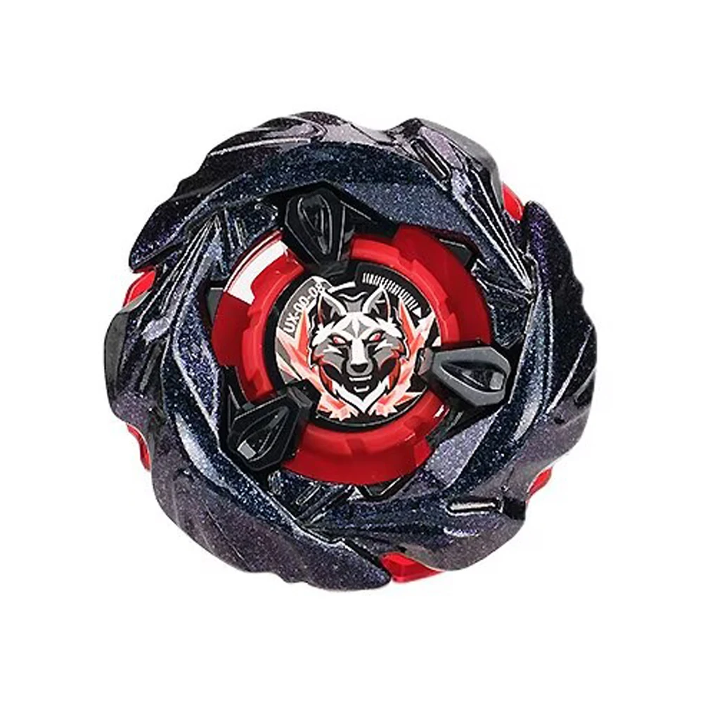 Beyxs Burst Impact Starter Toy Gyro