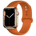 52 Dark Orange