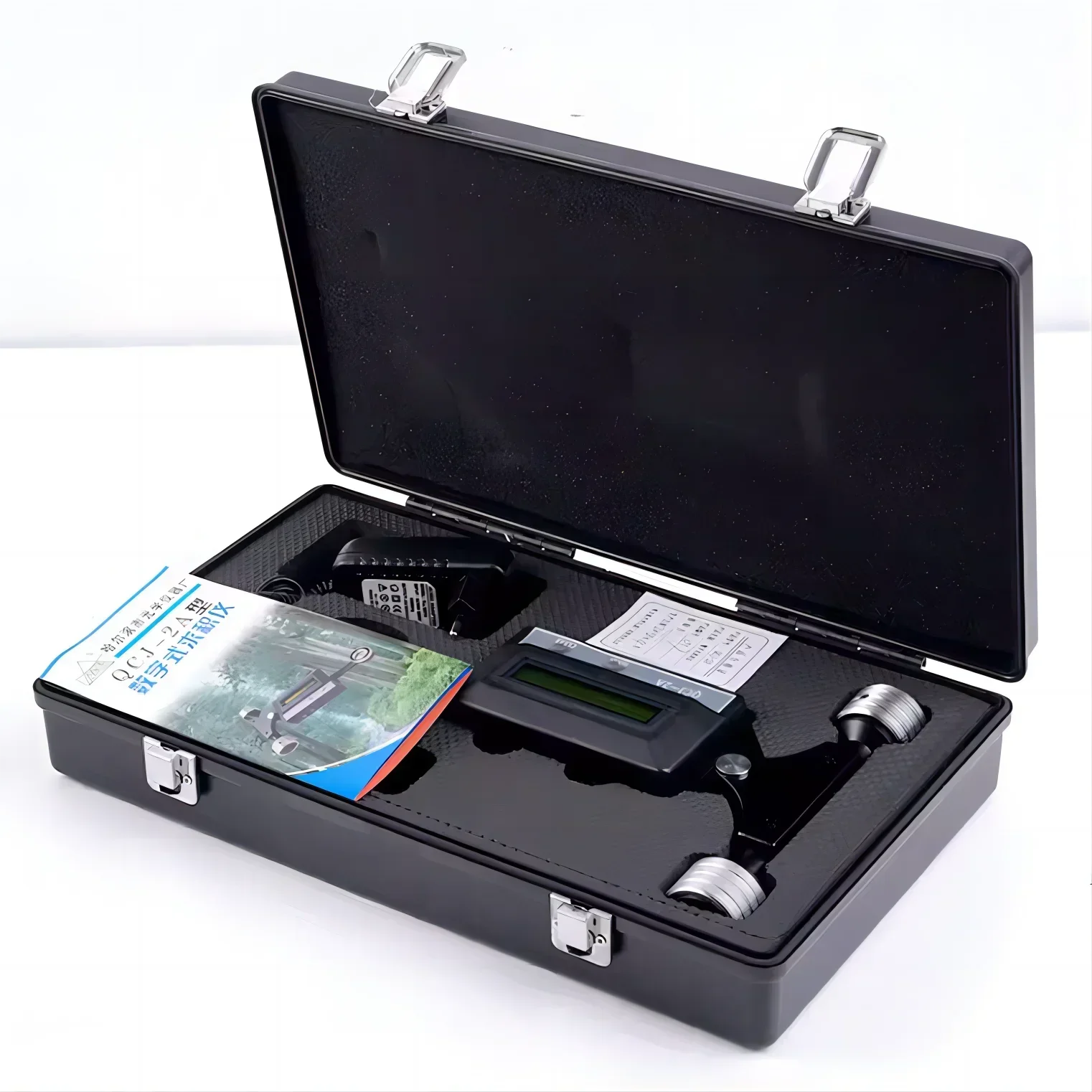 Geographic Surveying Instrument: Digital Planimeter for Land Area Measurement 3