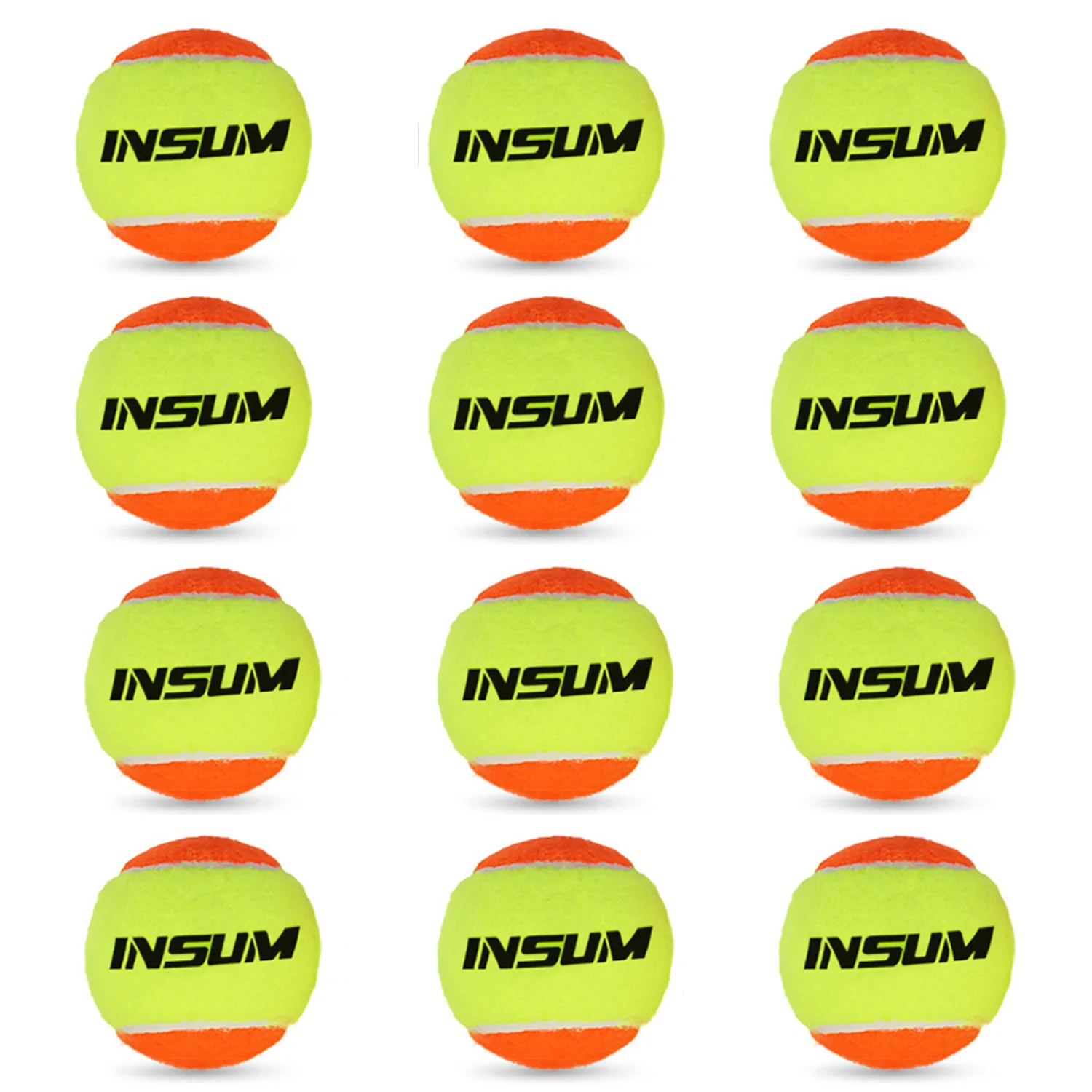 12 PCS