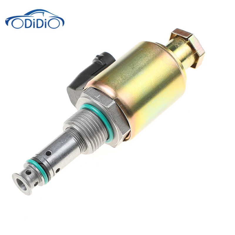 

F81Z-9C968-AB F81Z9C968AB Fuel Injection Pressure Regulator For Ford 7.3L Powerstro F5TZ9C968A 1829856C91 F81Z9C968AA