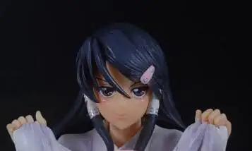 

Фигурка Hentai-HHH Triple Ecchi / Takashima Shigure 1/6, Обнаженная аниме фигурка, искусственная фигурка