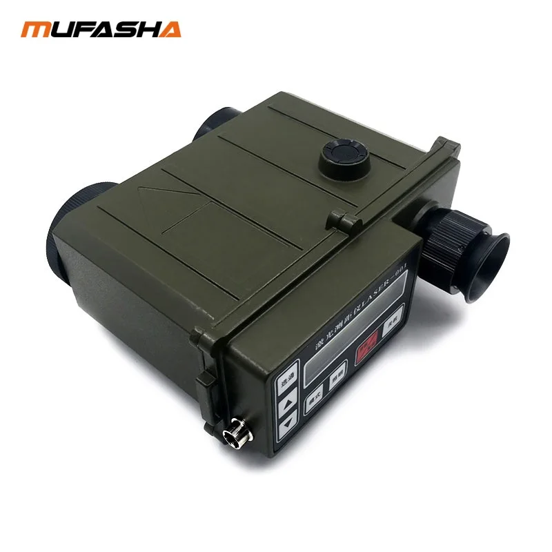 MUFASHA 10km green military ultra long distance military laser