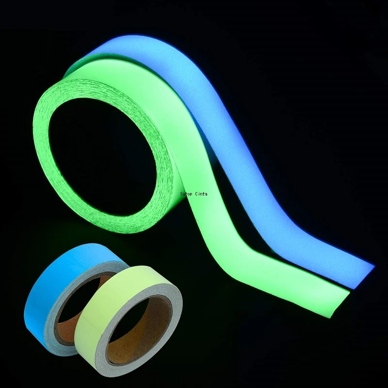 Accessoires auto intérieurs,Bande réfléchissante CSV pour voiture,5cm x 300cm,autocollant de
