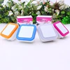 Wireless LED Night Light Sensor Lighting Mini EU/US Plug Night Lights For Children Room Bedroom Living Room Decoration Lighting 4