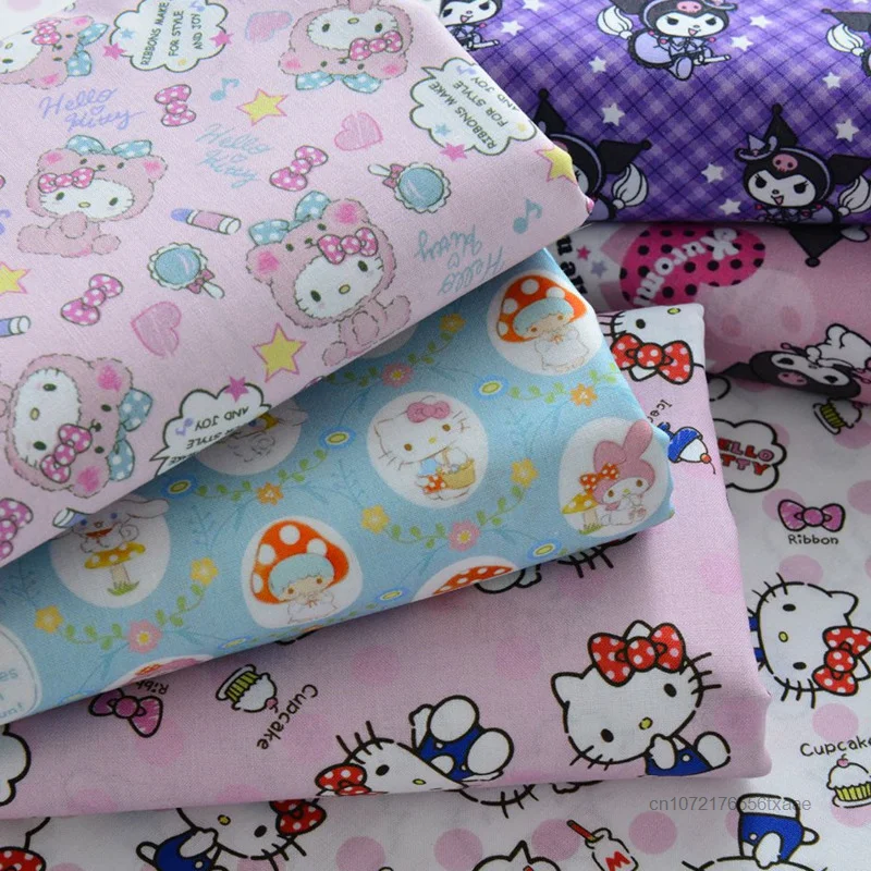 사랑스러운 헬로 키티 디자인과 실용성이 돋보이는 DIY 홈 데코레이션 소품